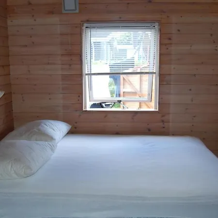 Holiday At Nordstrand 098547 Tatil Evi *