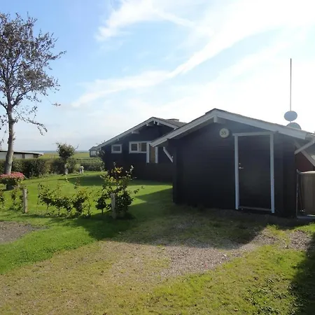 Tatil Evi Holiday At Nordstrand 098547