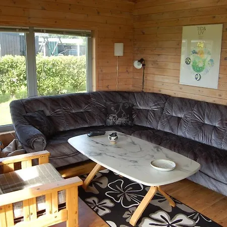 Holiday At Nordstrand 098547 Sæby