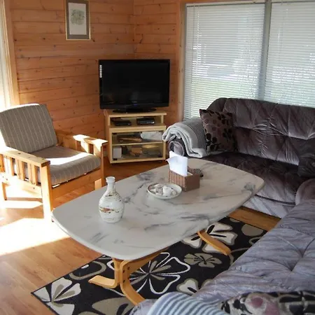 Tatil Evi Holiday At Nordstrand 098547