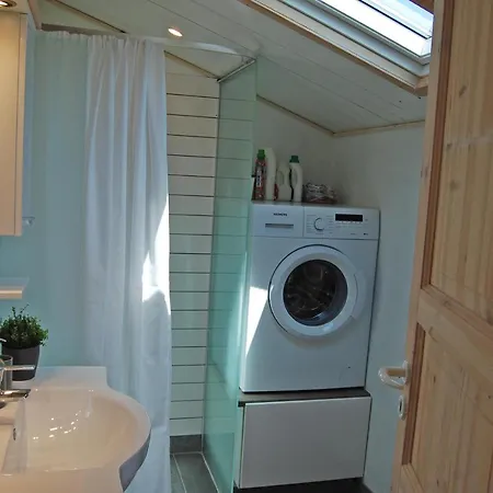 Holiday At Nordstrand 098547 Tatil Evi