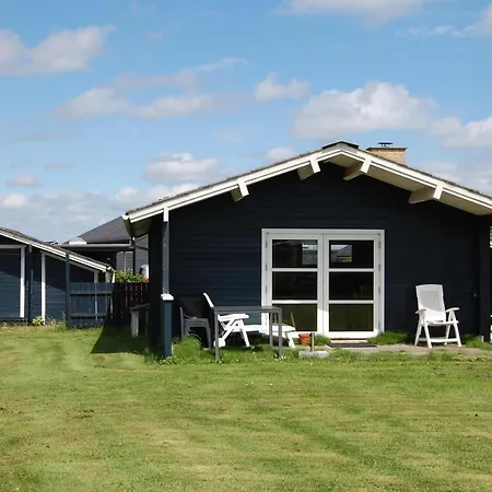 Tatil Evi Holiday At Nordstrand 098547