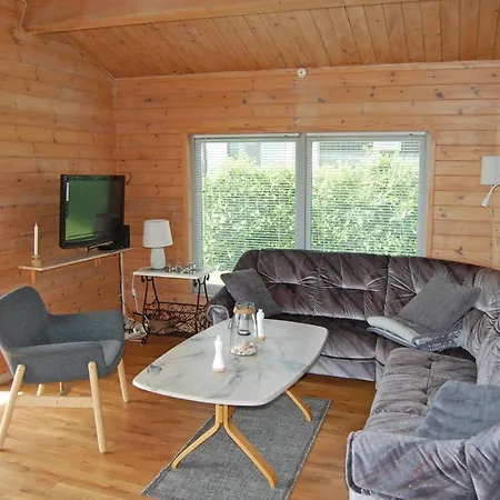 Tatil Evi Holiday At Nordstrand 098547