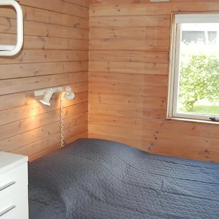 Tatil Evi Holiday At Nordstrand 098547 *