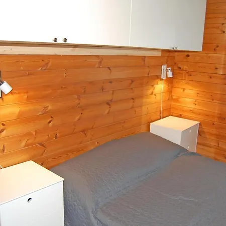 Tatil Evi Holiday At Nordstrand 098547